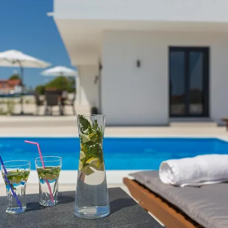 With Two Pools